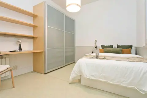 Habitación en El Putxet-El Farró