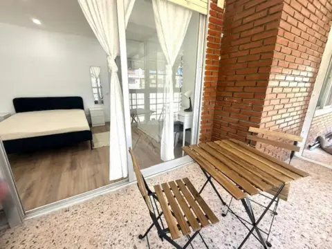 Habitación en Norte-Universidad