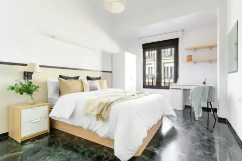 Habitación en Russafa