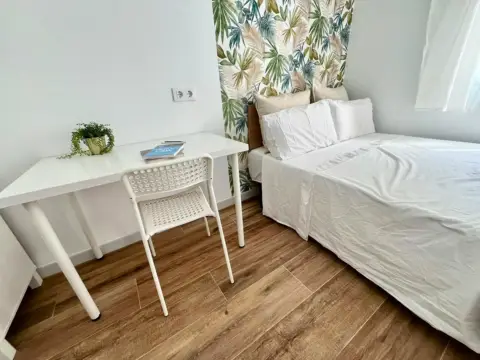 Habitación en Doctor Fedriani