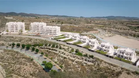 Apartamento en Cerca del Aeropuerto, Cerca de Campo de Golf, Campo, Cerca de Escuelas, Hospital, Cerca de Restauran