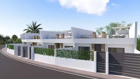 Casa en Cerca del Aeropuerto, Cerca de Campo de Golf, Campo, Cerca de Escuelas, Hospital, Zona Residencial,