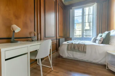 Habitación en El Barri Gòtic