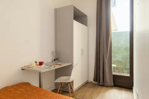 Habitación en El Raval