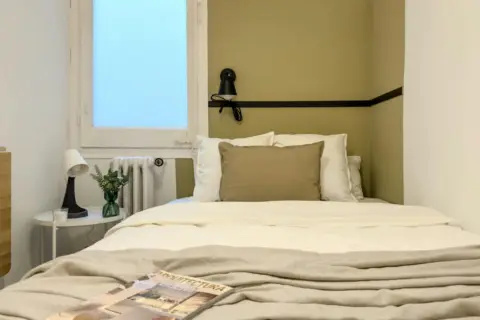 Habitación en El Putxet-El Farró