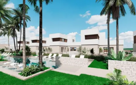 Casa en Cerca del Aeropuerto, Cerca de Campo de Golf, Campo, Cerca de Escuelas, Hospital, Zona Residencial,
