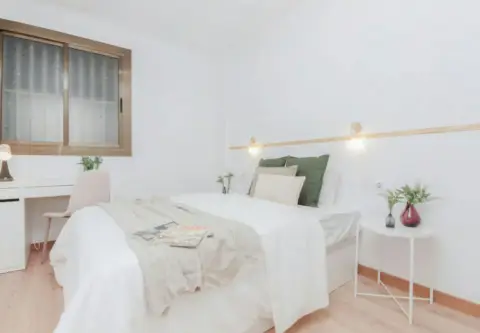 Habitación en Vallcarca-Els Penitents