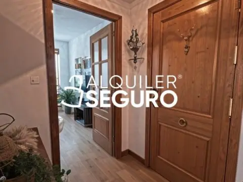 Piso en Noreste