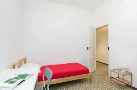 Habitación en L'Antiga Esquerra de l'Eixample