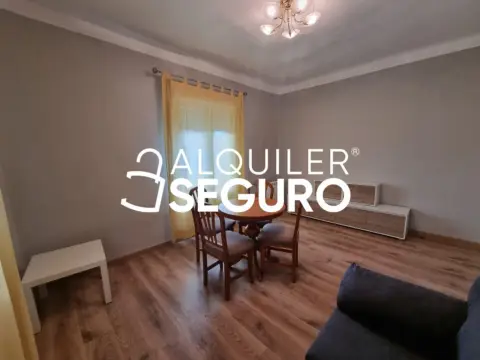 Piso en Carabanchel