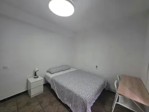 Habitación en Zona Sureste
