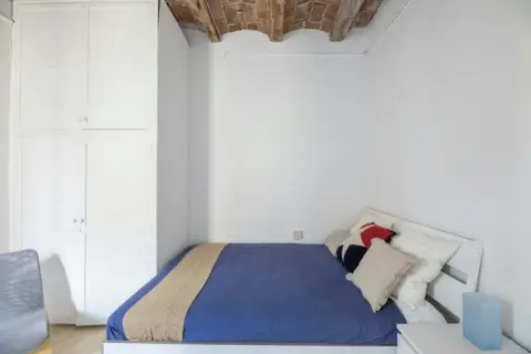 Habitación en Sant Pere-Santa Caterina-La Ribera