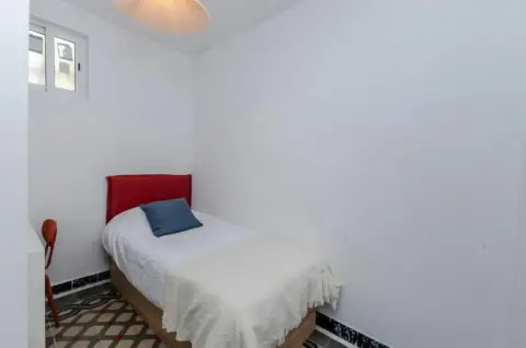 Habitación en Sant Pere-Santa Caterina-La Ribera