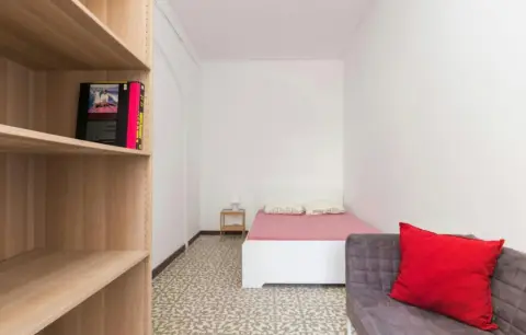 Habitación en L'Antiga Esquerra de l'Eixample