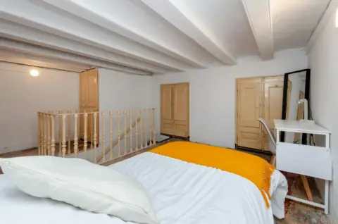 Habitación en Sant Pere-Santa Caterina-La Ribera