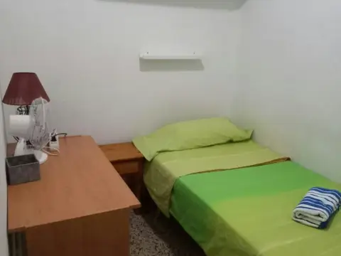 Habitación en Embajadores-Lavapiés