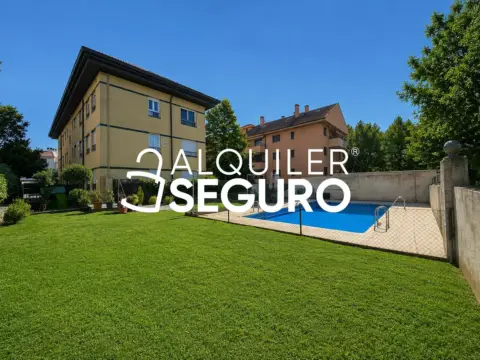 Piso en Centro - Manguilla