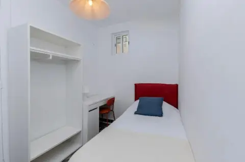 Habitación en Sant Pere-Santa Caterina-La Ribera