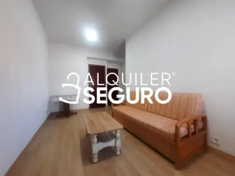 Piso en Puente de Vallecas