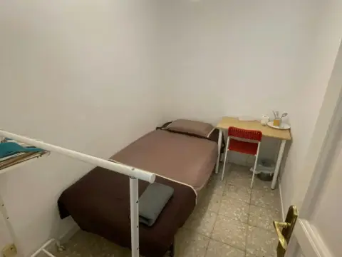 Habitación en Embajadores-Lavapiés