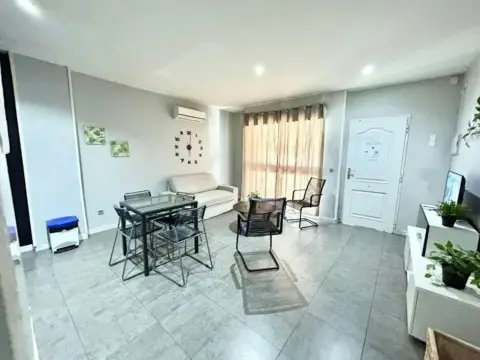 Piso en Entrevías