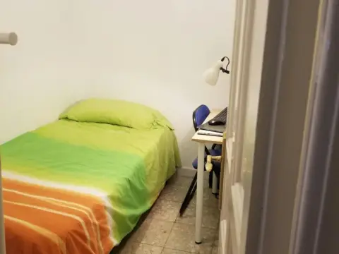 Habitación en Embajadores-Lavapiés