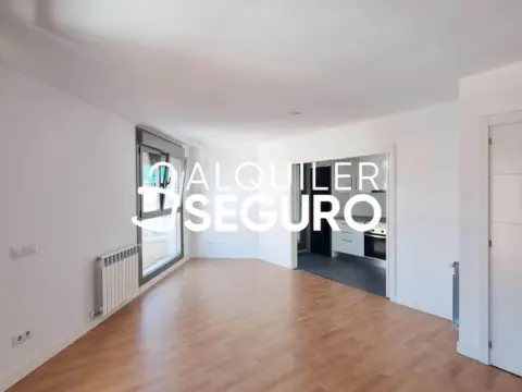 Piso en Zona Pueblo