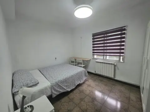 Habitación en Zona Sureste