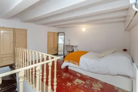 Habitación en Sant Pere-Santa Caterina-La Ribera