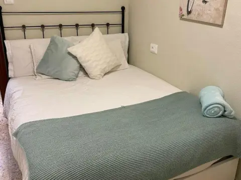 Habitación en El Grau