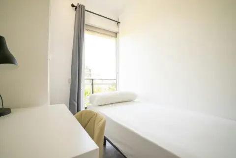 Habitación en Sants