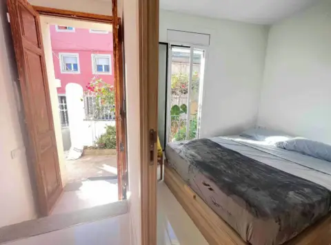 Habitación en La Vall d'Hebron