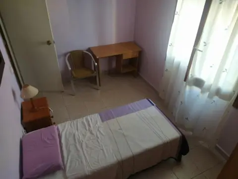 Habitación en La Guineueta