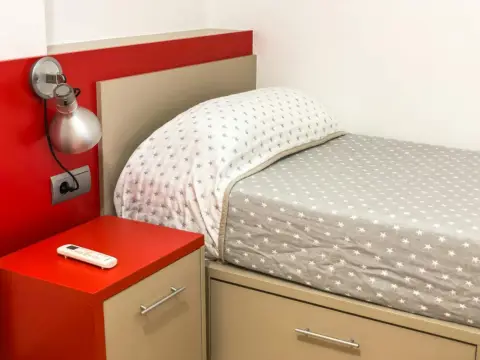 Habitación en Les Tres Torres