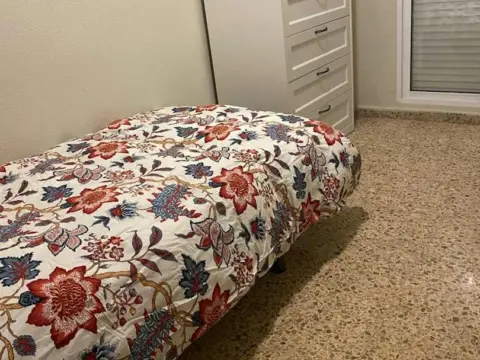 Habitación en El Grau