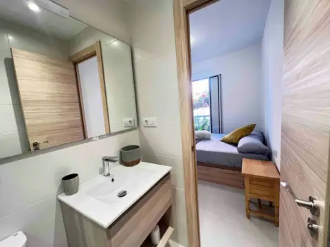 Habitación en La Vall d'Hebron