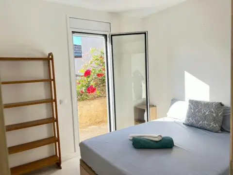 Habitación en La Vall d'Hebron