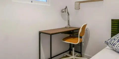 Habitación en Pubilla Cases