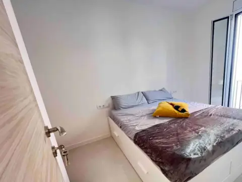 Habitación en La Vall d'Hebron