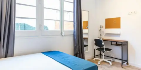 Habitación en Pubilla Cases