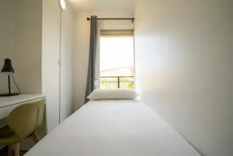 Habitación en Sants