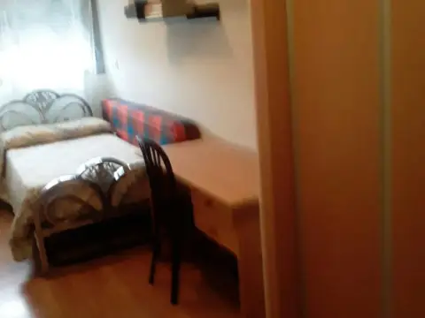 Habitación en Valdeacederas