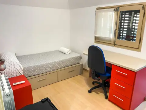 Habitación en Les Tres Torres