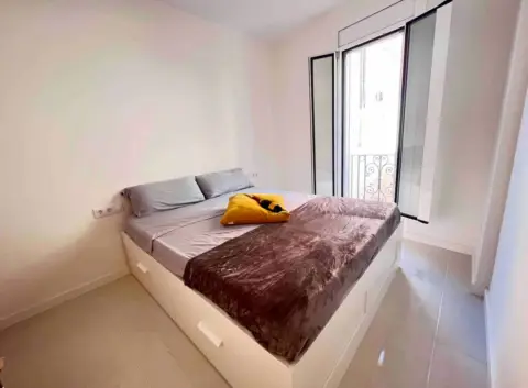 Habitación en La Vall d'Hebron