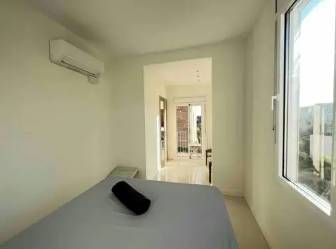 Habitación en La Vall d'Hebron
