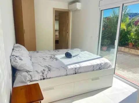 Habitación en La Vall d'Hebron