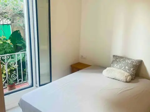 Habitación en La Vall d'Hebron