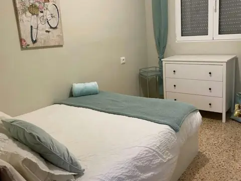Habitación en El Grau