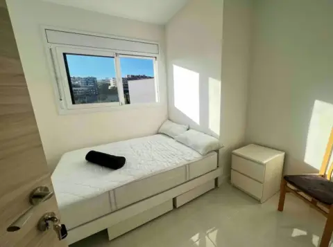 Habitación en La Vall d'Hebron
