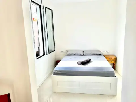 Habitación en La Vall d'Hebron